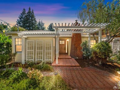 753 La Para Ave, Palo Alto, CA, 94306