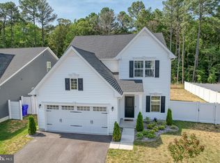 133 Perrys Retreat Blvd, Grasonville, MD 21638