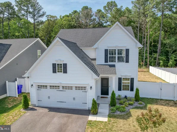 133 Perrys Retreat Blvd, Grasonville, MD 21638
