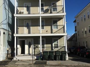 215 Salem St #1, Lowell, MA 01854