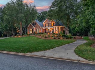 156 Sentry Ct, Winston Salem, NC 27127