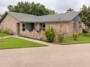 1615 Xanthisma Ave, McAllen, TX 78504