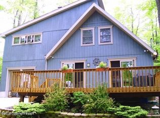 5466 Jennifer Ln, Tobyhanna, PA