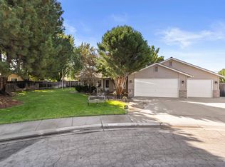 1639 N Interlachen Way, Meridian, ID 83646