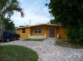5256 NE 14th Ter, Pompano Beach, FL 33064