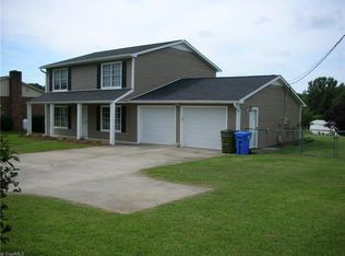 1945 Hickory Tree Rd, Winston Salem, NC 27127