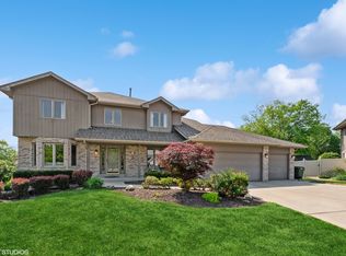 19613 Greenview Pl, Tinley Park, IL 60487