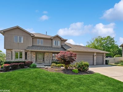 19613 Greenview Pl, Tinley Park, IL, 60487