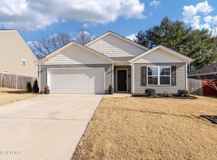 921 Erica Dr, Talbott, TN 37877