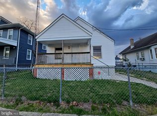 131 W Foundry St, Millville, NJ