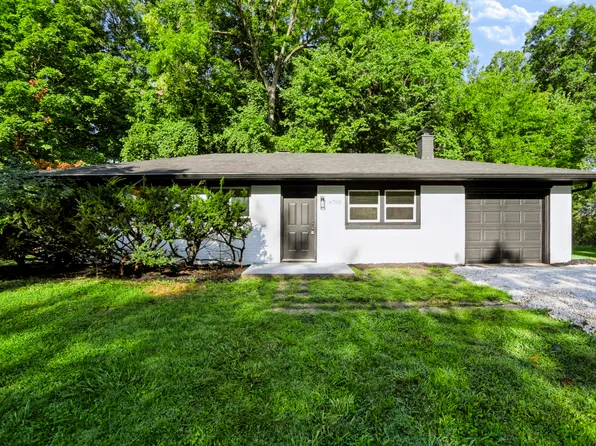 6702 E Pleasant Run Pkwy, Indianapolis, IN 46219