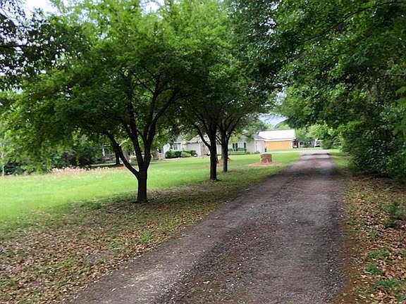 One of the neighboring homes on this private road!