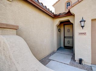 1880 S 236th Dr, Buckeye, AZ 85326