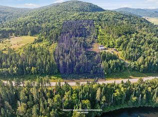 7 Fred Brooks Rd, Pittsburg, NH 03592