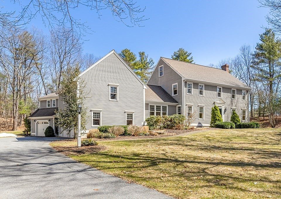 18 Meeting Place Cir, Boxford, MA 01921 | Zillow