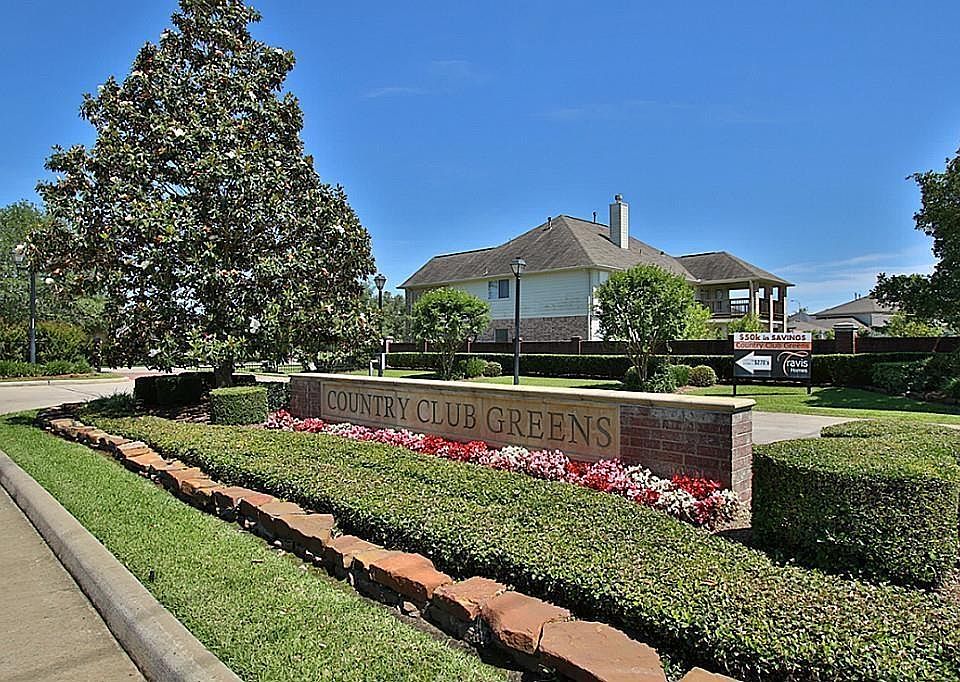 1st image of 11227 Country Club Green Dr