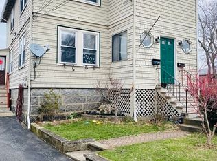 140 Centre St #2, Quincy, MA 02169