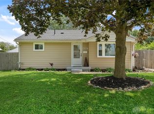 2124 Pittsfield St, Dayton, OH 45420