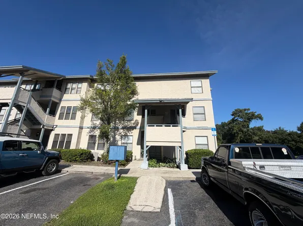 5615 SAN JUAN Avenue #411, Jacksonville, FL 32210