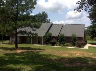 1117 Joe McCullough Rd, Jayess, MS 39641