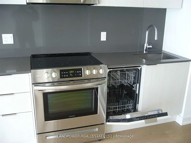 25 Richmond St E #2514 — Photo 5