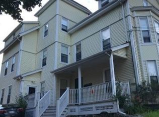 58 Wright St, Stoneham, MA 02180