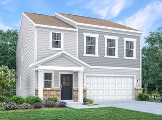 Aspen Plan, Kingsbridge : Kingsbridge SM Venture, Franklin, IN 46131