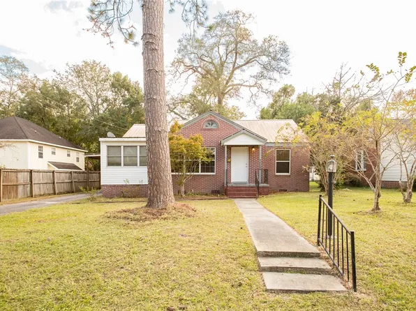 302 Pennsylvania Ave, Waycross, GA 31501