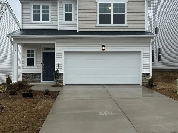 1345 Adler Cove Rd #1, Graham, NC 27253