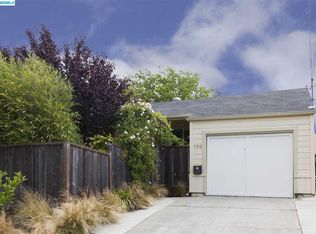 790 Alhambra Rd, El Sobrante, CA 94803