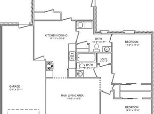 2953 Benchwood Rd, Dayton, OH 45414