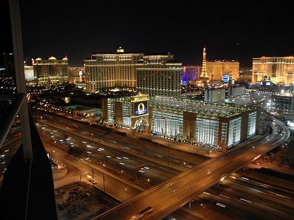 Night View 1