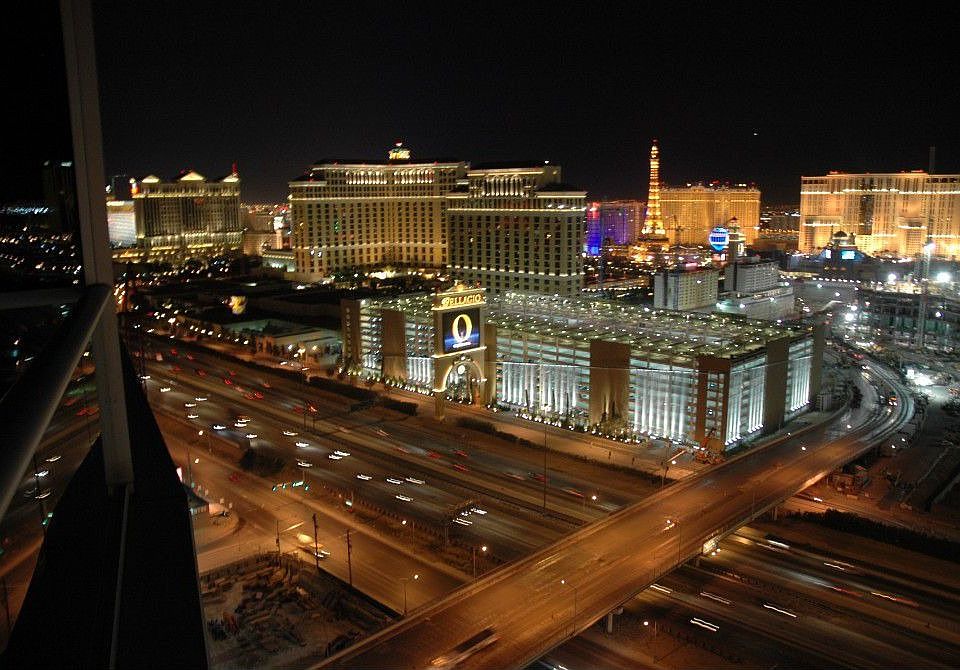 Night View