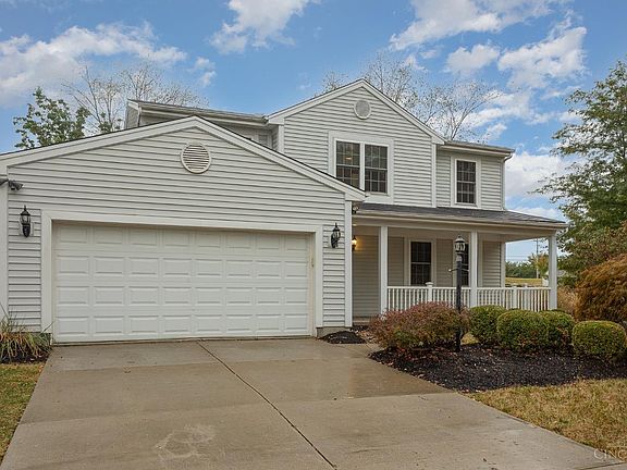4th image of 6073 Sugartree Ct