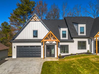 411 Lochmere Dr, Morristown, TN, 37814