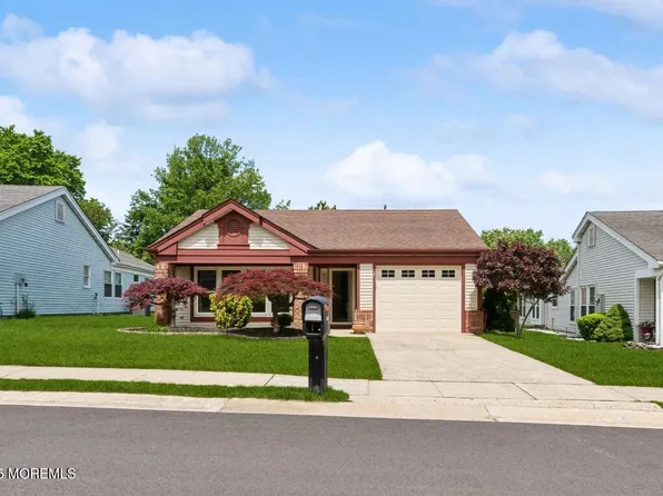 1524 Quince Place, Toms River, NJ 08755