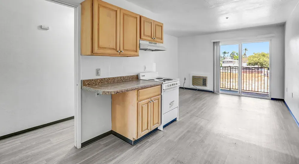 Southern Highland Apartments — Photo 1