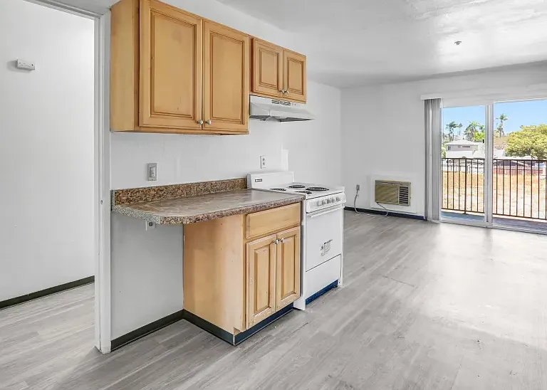 Southern Highland Apartments — Photo 1
