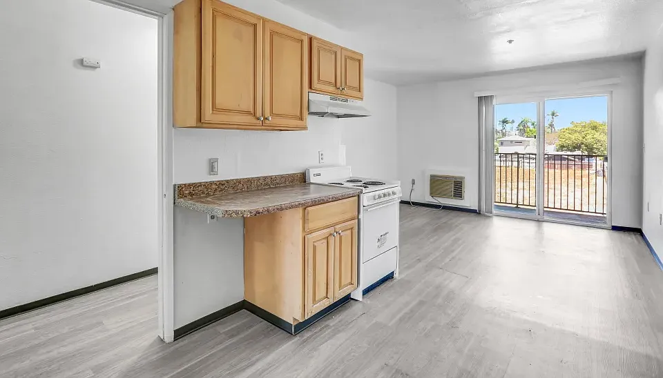 Southern Highland Apartments