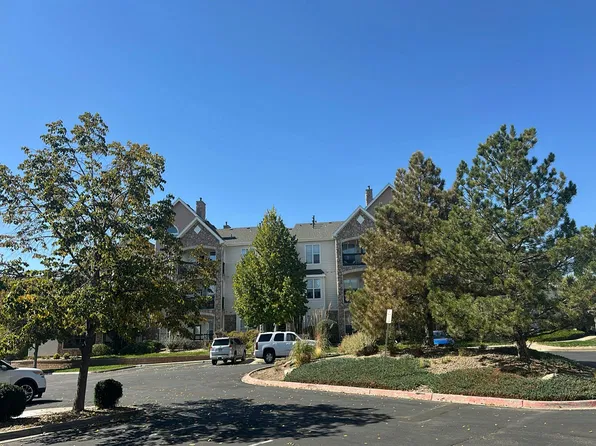 18989 E Warren Dr #G-307, Aurora, CO 80013
