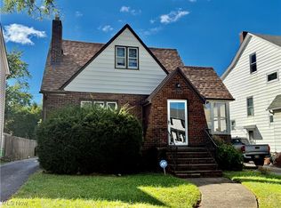 1264 Plainfield Rd, South Euclid, OH 44121