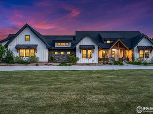 8755 Longs Peak Cir, Windsor, CO 80550