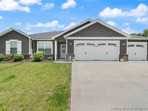 4103 Cedar Creek Court, Floyds Knobs, IN 47119