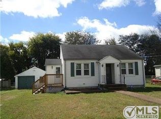 409 Adams Ave, Mt Pleasant, TN 38474