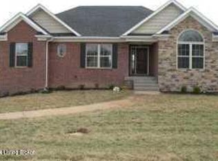 449 Daylilly Ct, Shelbyville, KY