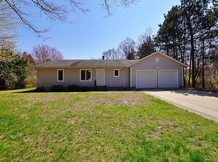 1133 Ransford Ln, Muskegon, MI 49441