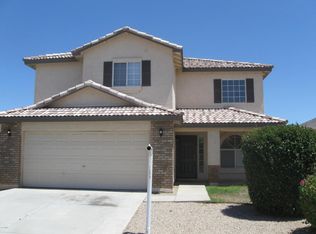 5323 S 28th Dr, Phoenix, AZ 85041