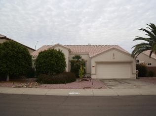 19829 N 67th Dr, Glendale, AZ 85308