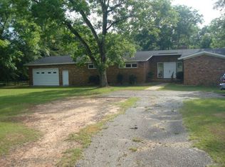4300 Old Dawson Rd, Albany, GA 31721