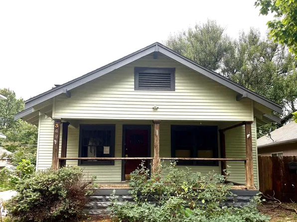 349 S Volutsia Ave, Wichita, KS 67211